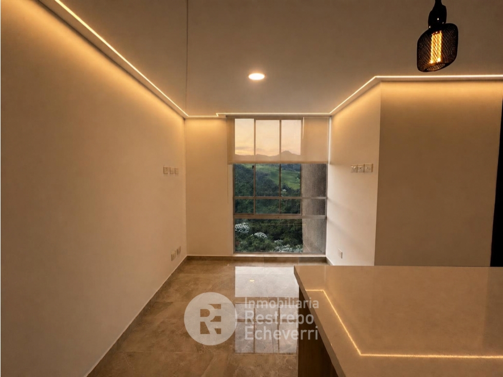 Apartamento en Arriendo, Sultana, Manizales — foto 3