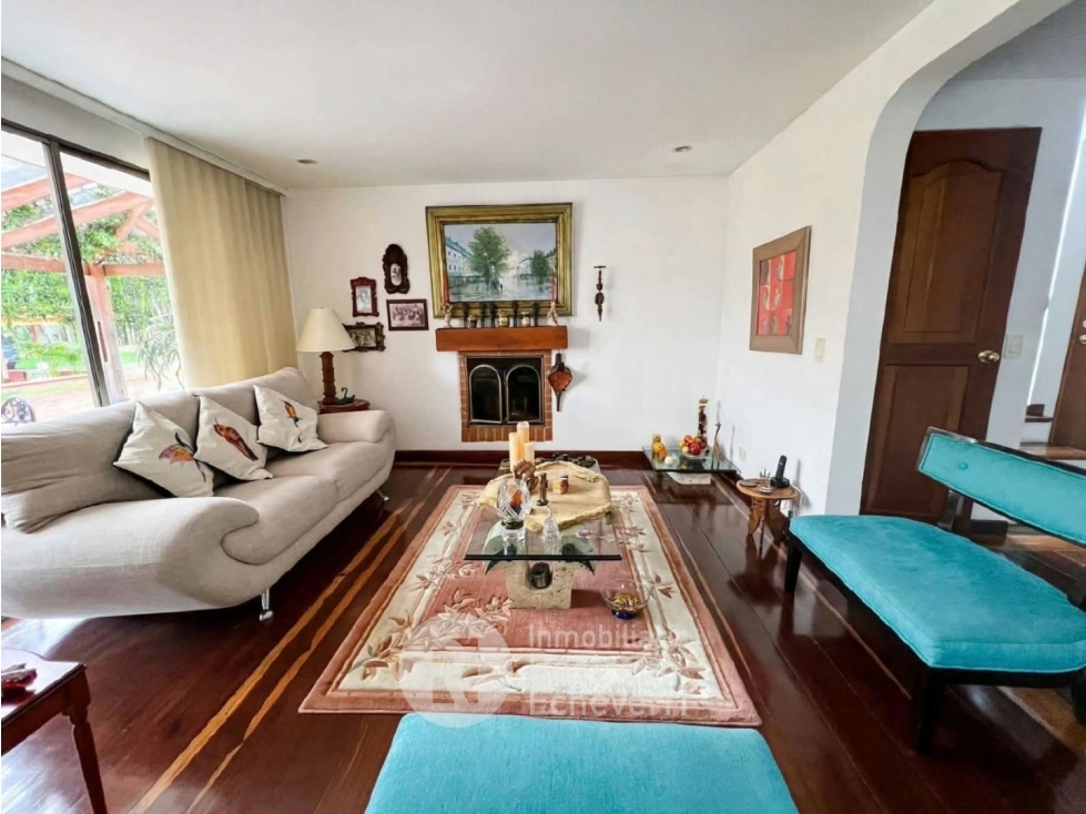 Casa en venta, Barrio El Trébol, Manizales — foto 3