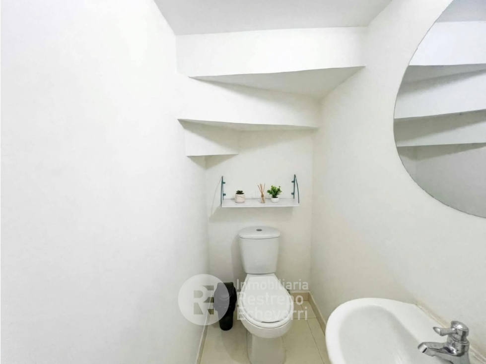 Casa en venta, Enea, Manizales — foto 3