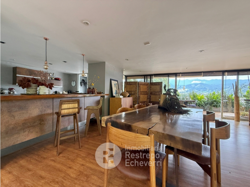 Casa en Conjunto en venta, El Trébol, Manizales — foto 3