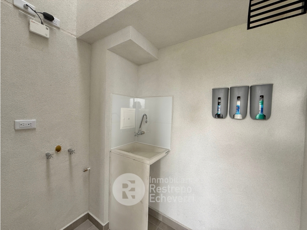 Casa en conjunto en Arriendo, La Florida, Villamaría. — foto 6