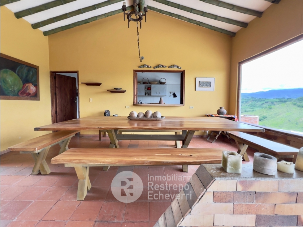 Casa en venta, Kilometro 41, Caldas — foto 3
