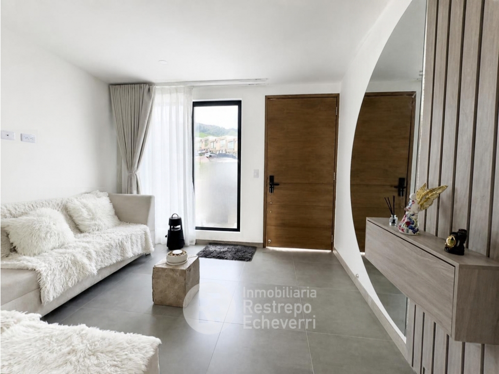 Casa en venta, Florida, Villamaría, Caldas — foto 3