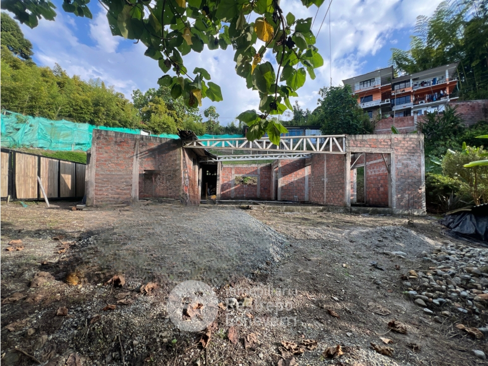Lote en Venta, Arenillo, Manizales - 3