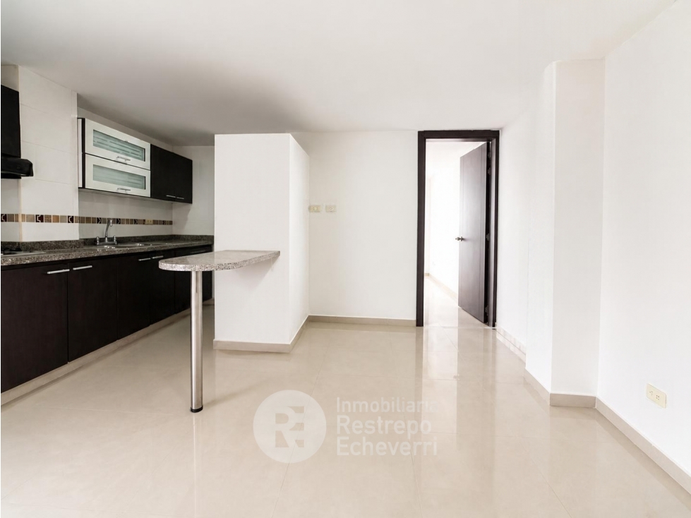 Apartaestudio en Venta, Palermo, Manizales — foto 3