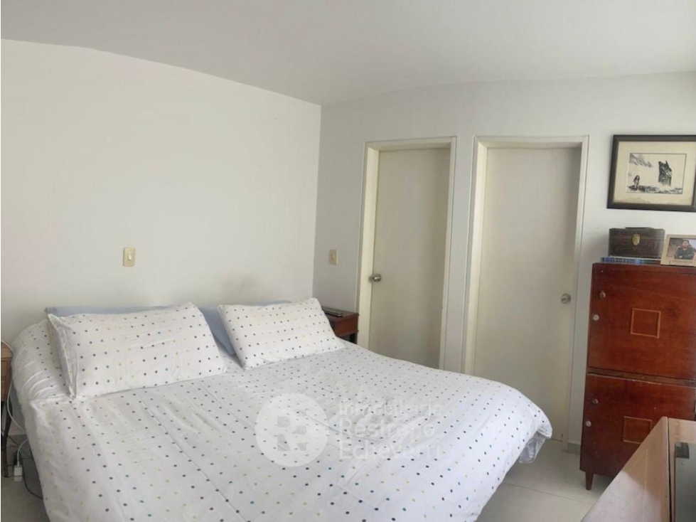 Casa en conjunto en venta, San Marcel, Manizales - 4