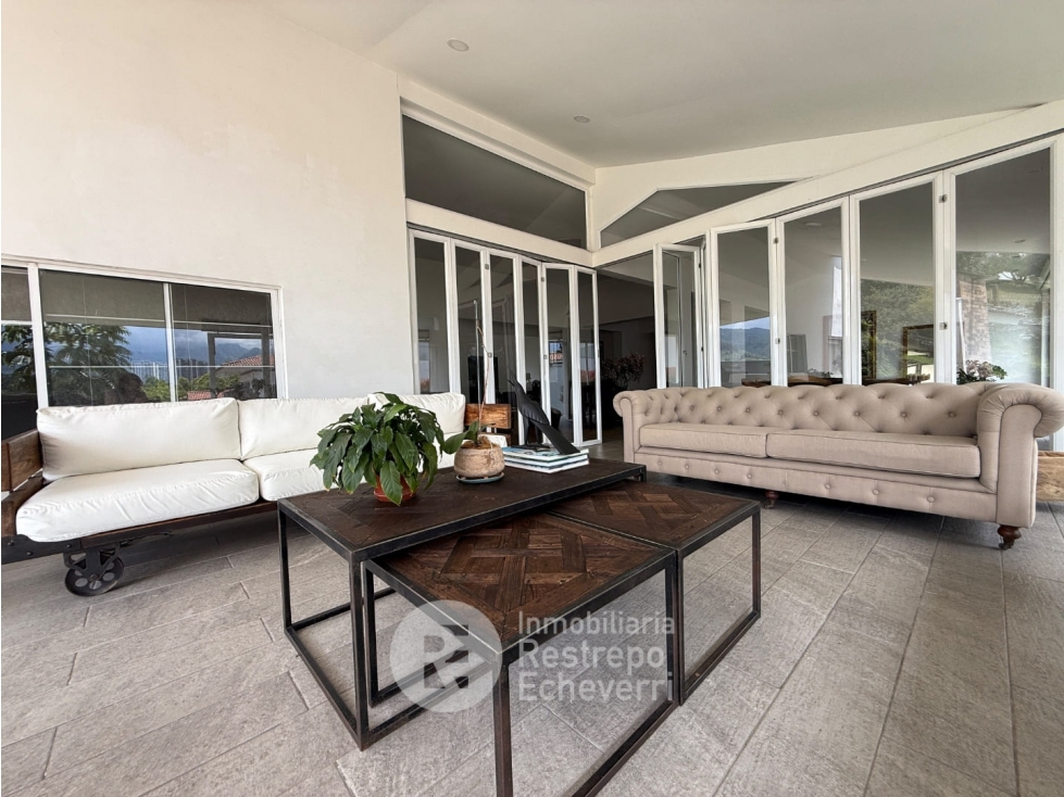 Casa en conjunto en venta, sector El Trébol, Manizales — foto 2