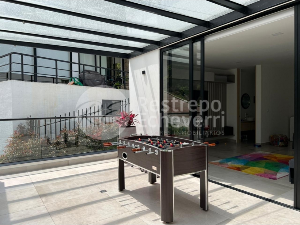 Casa en venta, Tejares, Manizales — foto 5