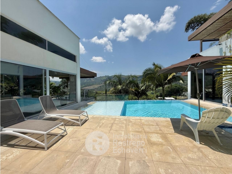 Casa en conjunto en venta, El Rosario, Manizales — foto 5