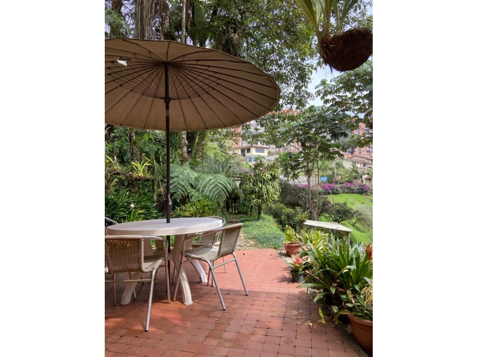 Casa en conjunto en venta, barrio Palermo, Manizales — foto 5