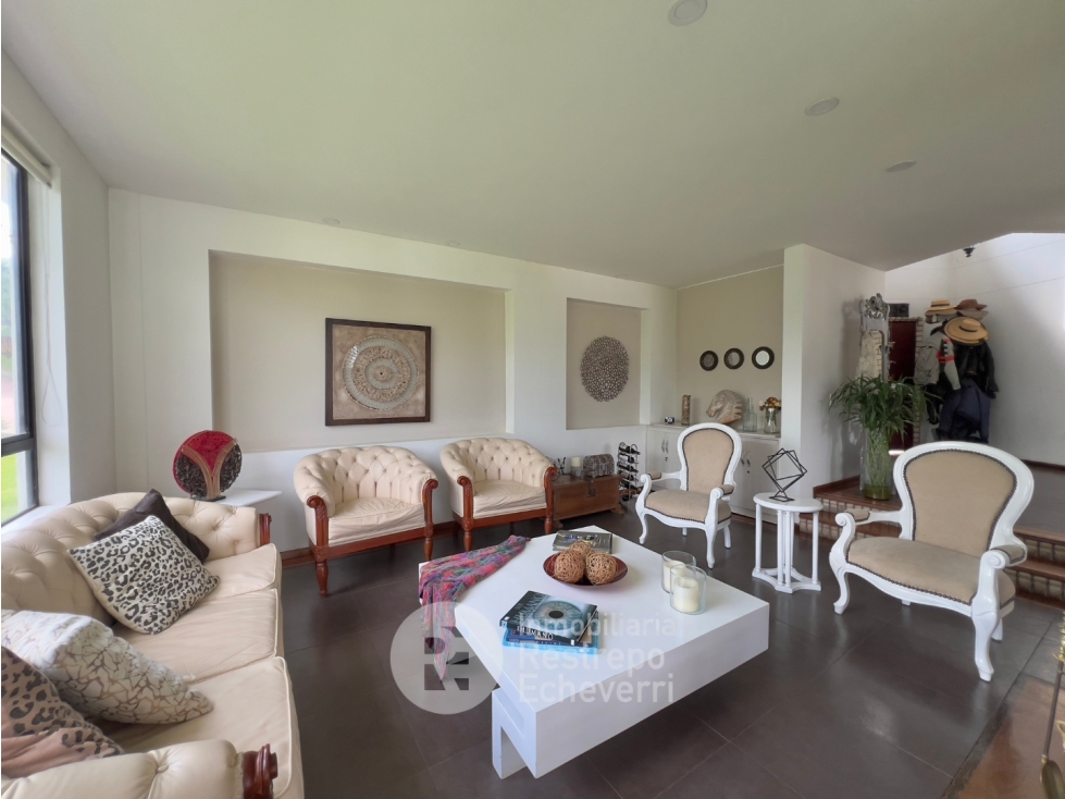 Casa en conjunto en venta, El Trébol, Manizales — foto 4