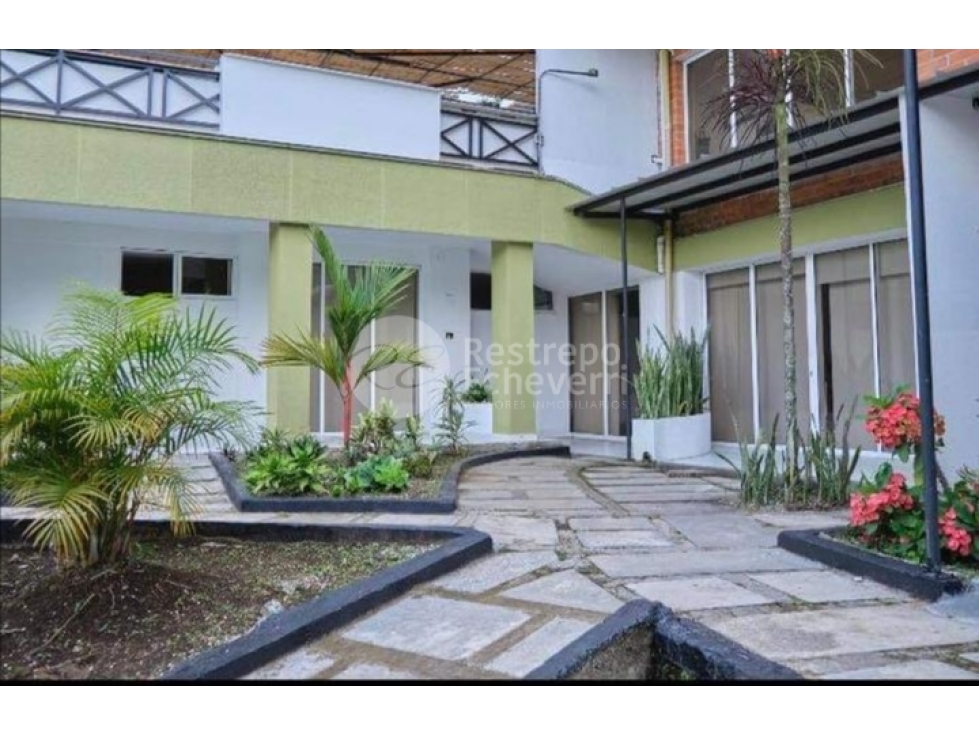 Hotel en venta, Combia, Pereira - 3