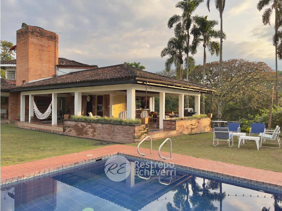 Casa en conjunto en venta, El Rosario, Manizales — foto 2