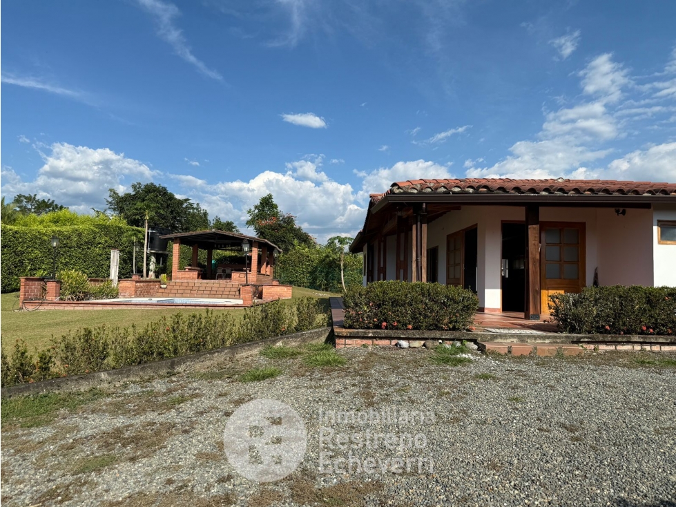 Casa en conjunto en arriendo, vereda Palermo, Neira - 5
