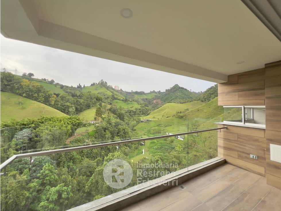 Apartamento en Venta, sector Expoferias, Manizales