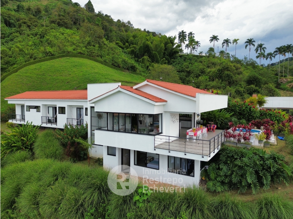 Casa en conjunto en venta, San Bernardo del Viento, Manizales — foto 5