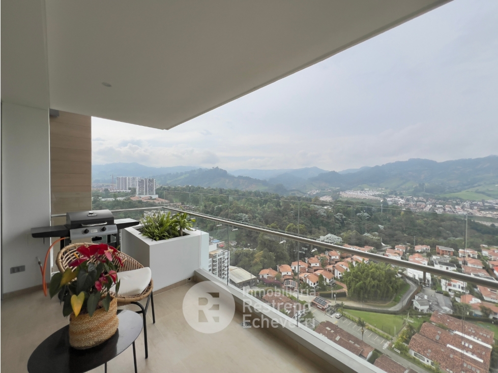 Apartamento en Arriendo, Expoferias, Manizales — foto 5