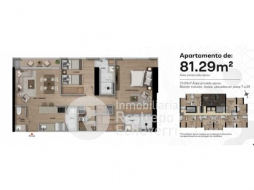 Apartamento en Venta, Colina Campestre, Suba, Bogotá
