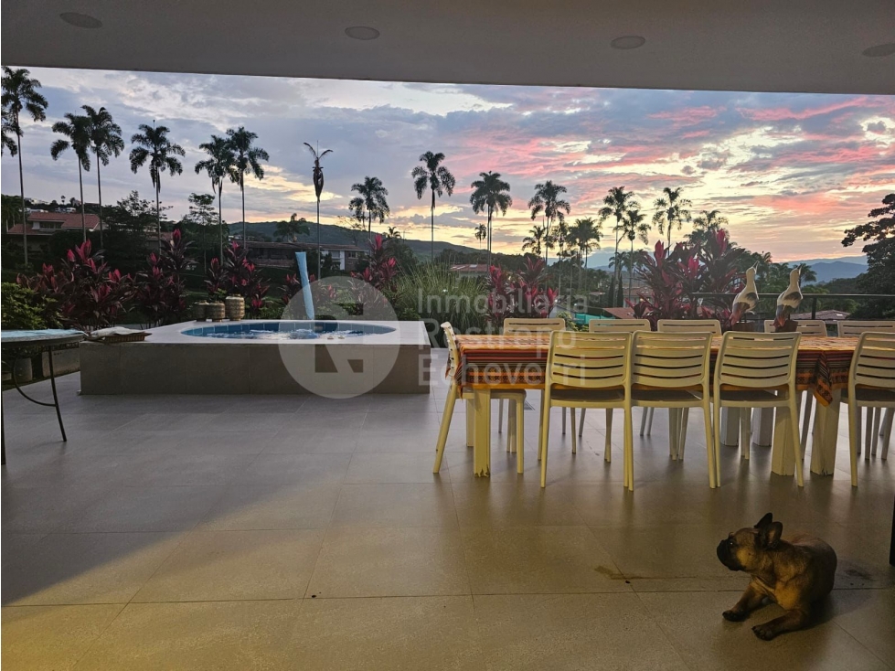 Casa en conjunto en venta, San Bernardo del Viento, Manizales — foto 2