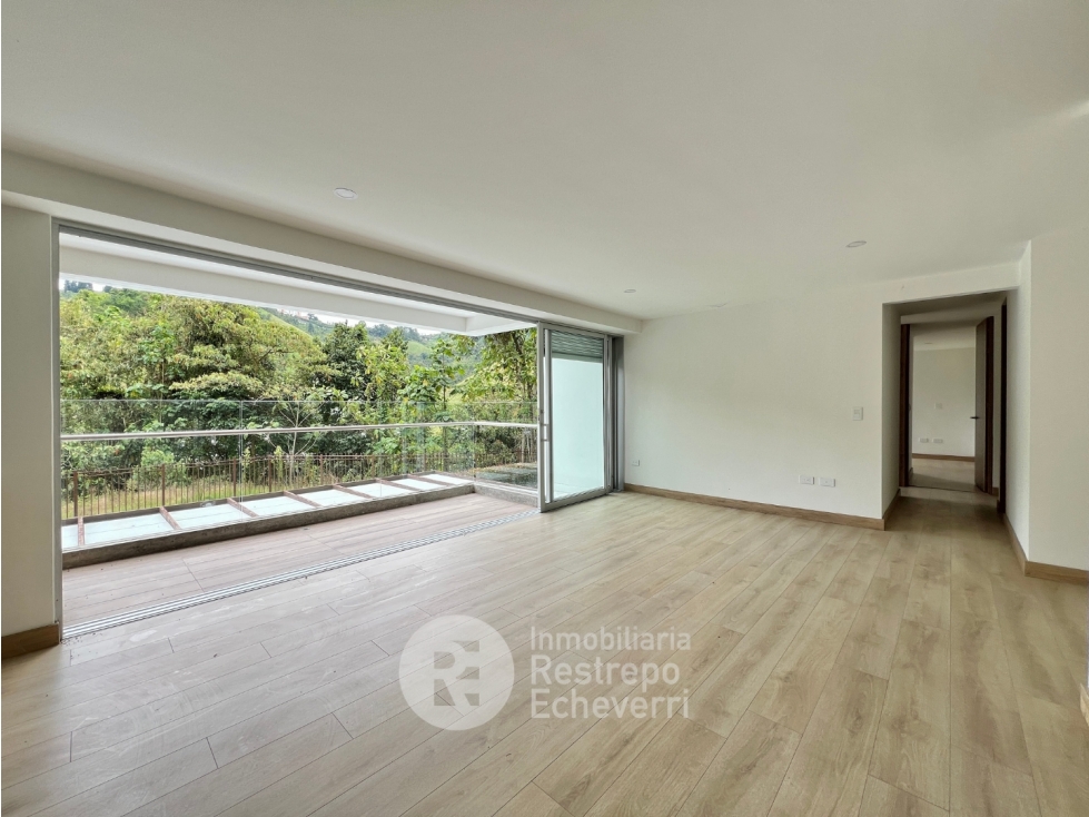 Apartamento en venta para estrenar, Expoferias, Manizales