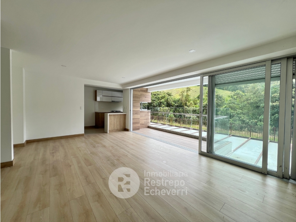 Apartamento en venta para estrenar, Expoferias, Manizales — foto 2