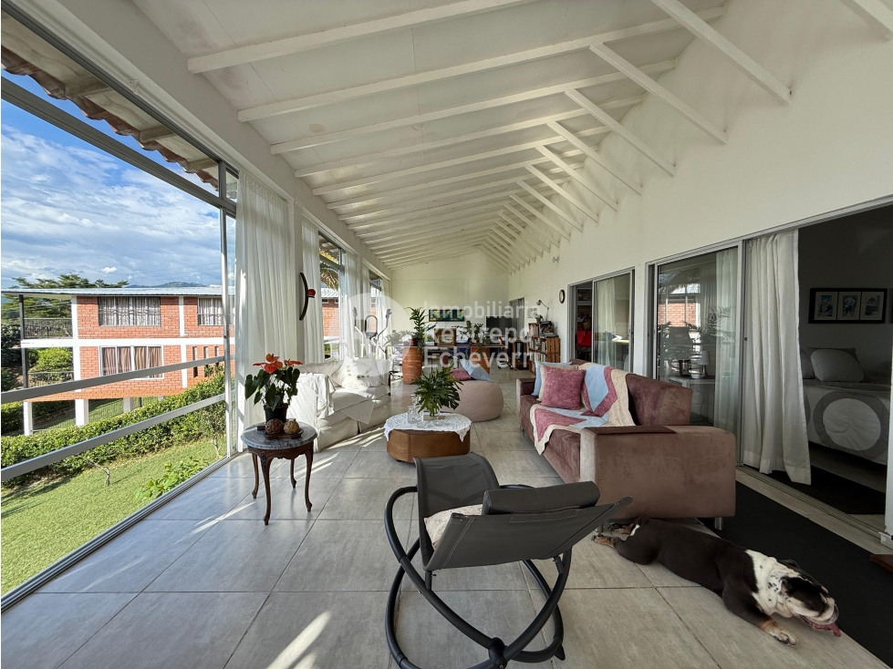 Casa en conjunto, en venta, Vereda Palermo, Neira - 3