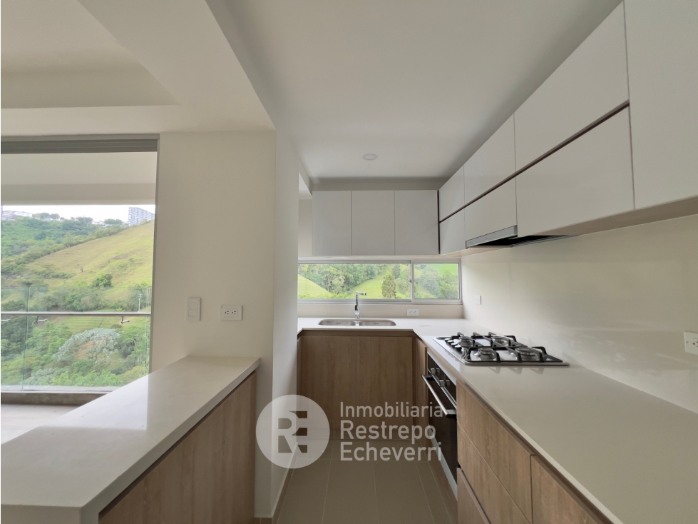 Apartamento en Venta, sector Expoferias, Manizales — foto 5