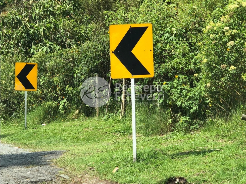 Lote en venta, Estación Uribe, Manizales — foto 4