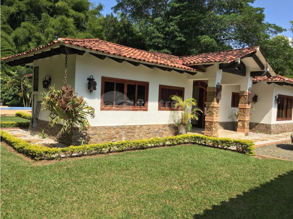 Casa en conjunto en venta, Santagueda, Palestina - 4