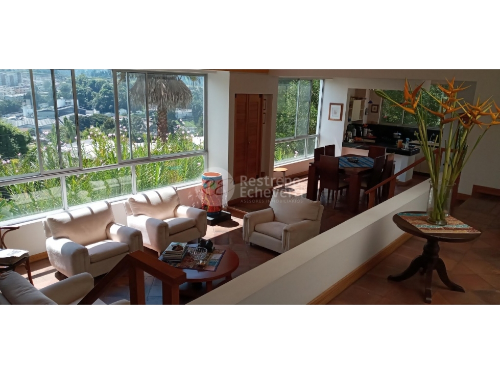 Casa en conjunto en venta, La Alhambra, Manizales — foto 2