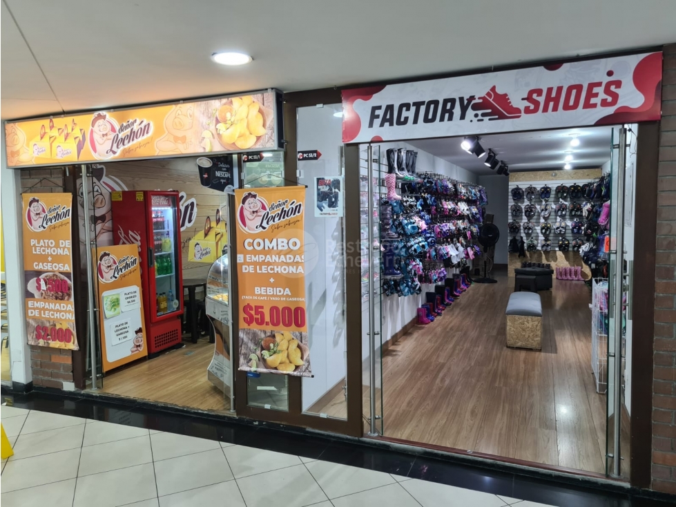 Local en venta, Centro, Manizales