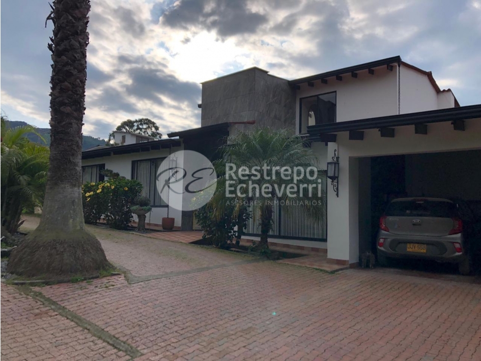 Casa en venta, La Florida, Villamaria