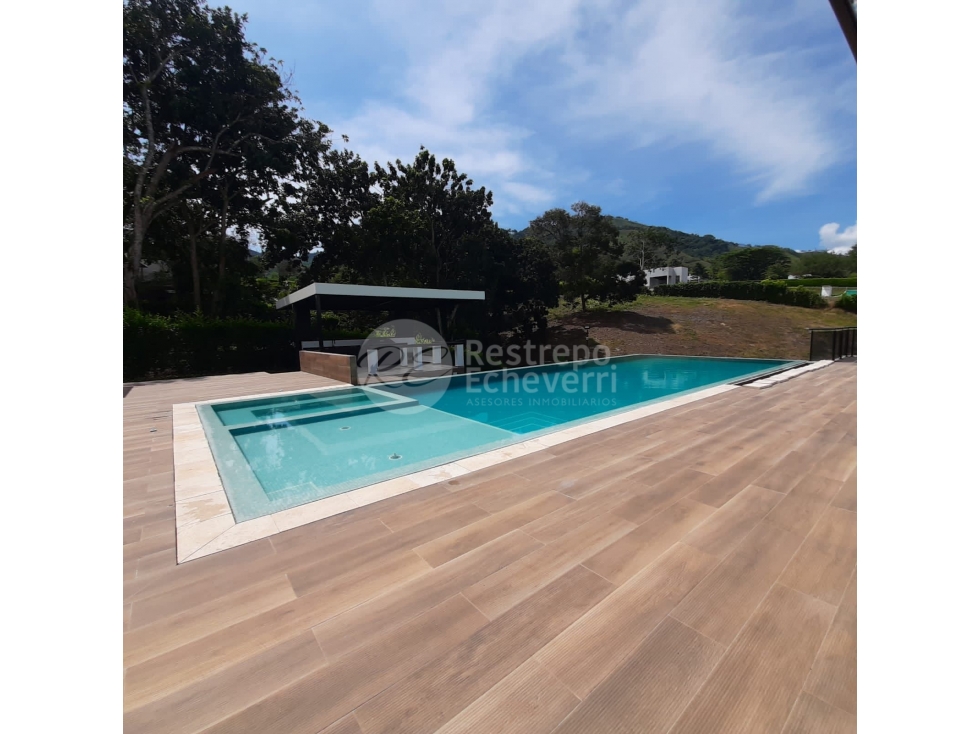 Casa en conjunto en venta, Santágueda, Palestina - 3