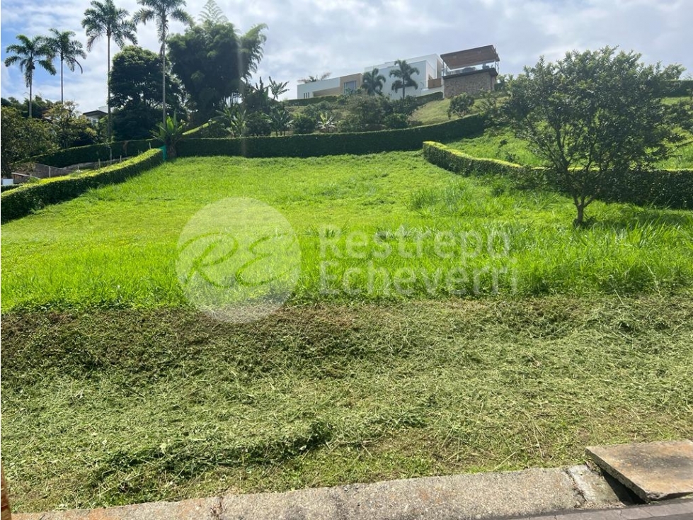 Lote en conjunto en venta, El Rosario, Manizales — foto 4
