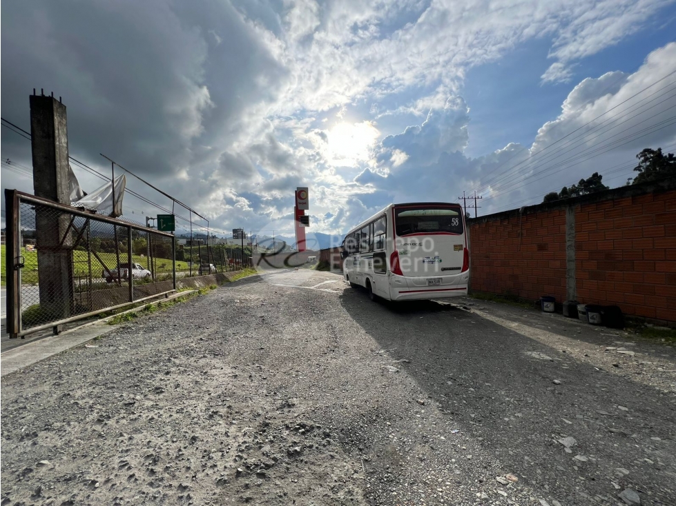 Lote en venta, Malteria, Manizales