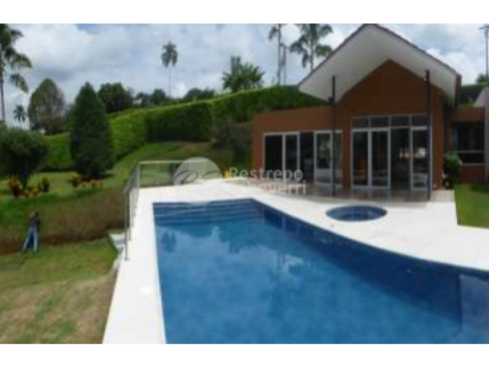 Casa en conjunto en venta, San Bernardo del Viento, Manizales — foto 2