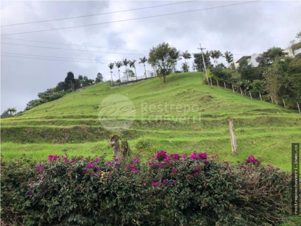 Lote en conjunto en venta, La Alhambra, Manizales — foto 4