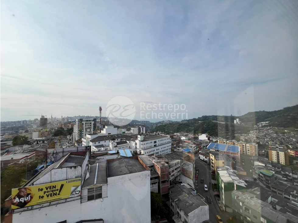 Apartaestudio en Venta, Avenida Santander, La Calleja,Manizales — foto 3