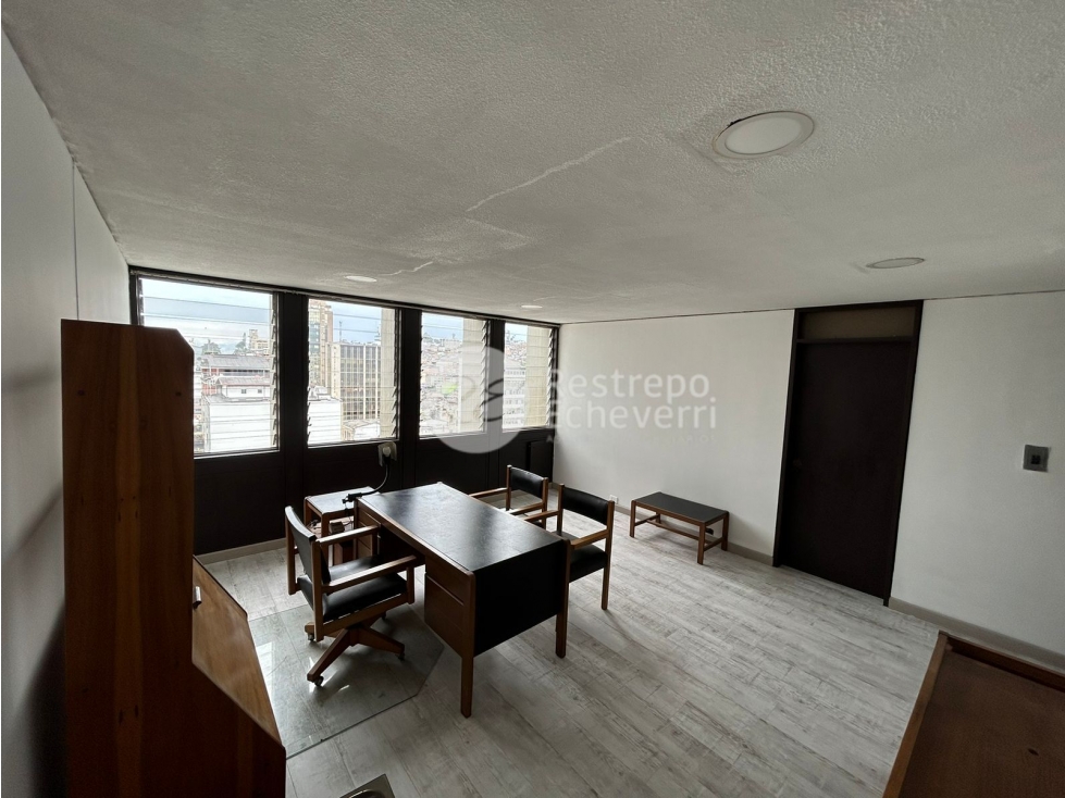 Oficina en arriendo, centro, Manizales — foto 2