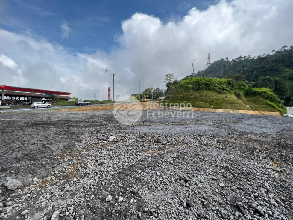 Lote en arriendo, Estación Uribe, Manizales — foto 5