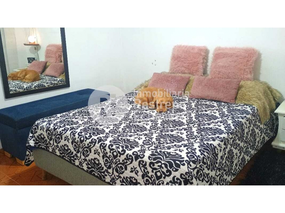 Casa esquinera con renta en venta, barrio Malabar, Manizales — foto 6
