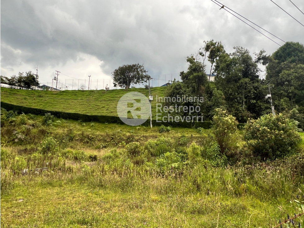Lote en venta Malteria, Manizales — foto 4