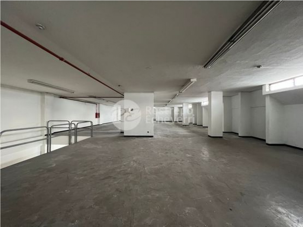 Bodega en arriendo, Centro, Manizales - 5