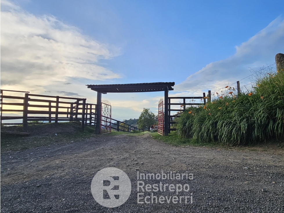 Finca en venta, Alto Tablazo, Manizales — foto 2