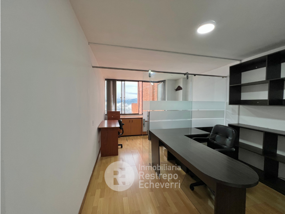Oficina en arriendo, El Centro, Manizales — foto 2