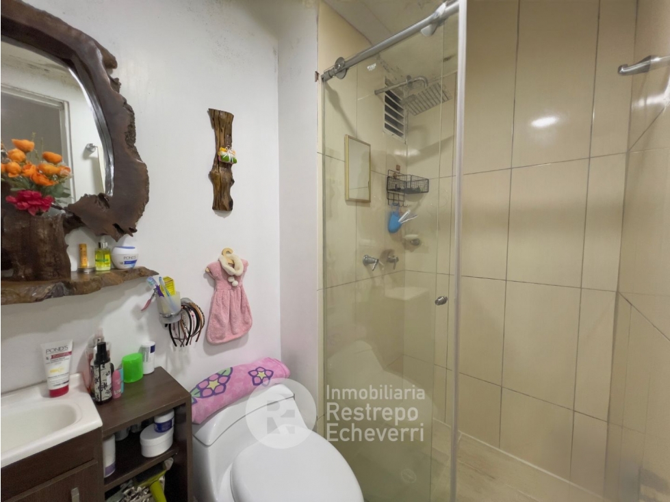 Apartamento en venta, barrio La Estrella, Manizales — foto 6