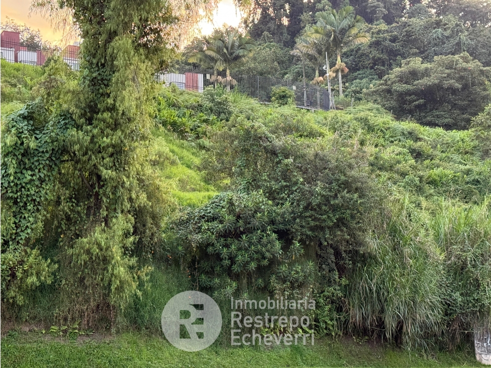 Lote en venta,Avenida Kevin Angel, Manizales — foto 3