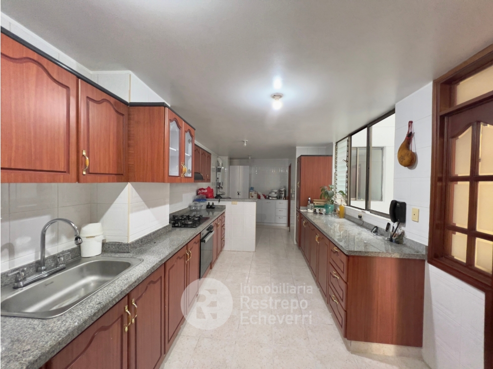 Apartamento en venta , barrio Palermo. Manizales — foto 3