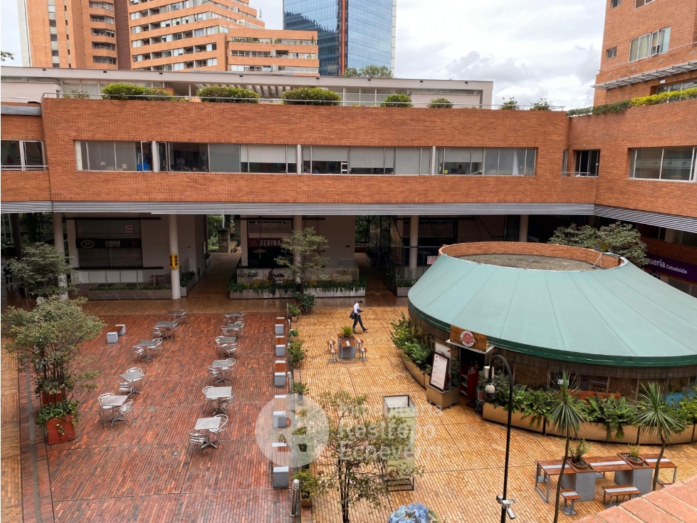 Oficina en venta, sector Centro, Bogotá — foto 6