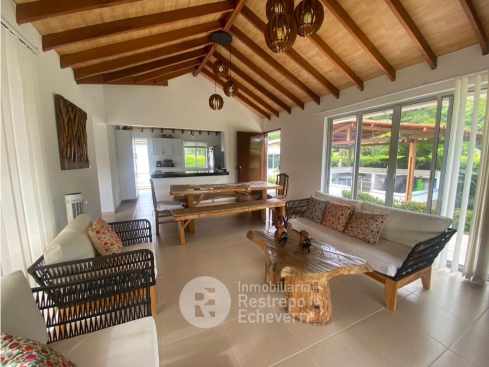 Casa en conjunto en venta, Km 41, Neira — foto 4